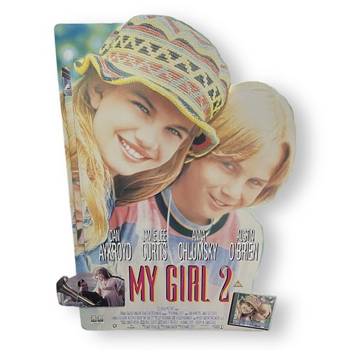 Girl movie promo 3d - girl,