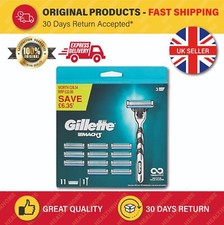 Gillette Mach3 Razor For Men