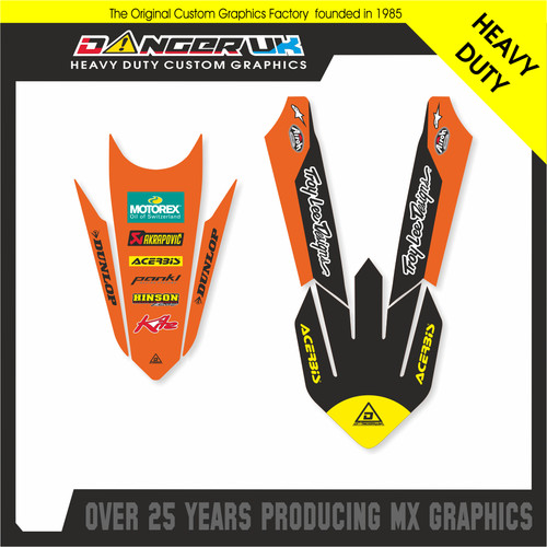 Ktm 125 250 300 350 - ktm,