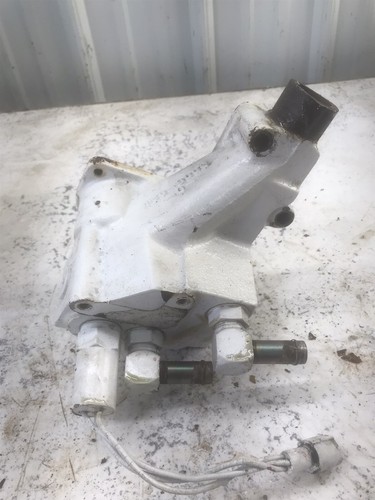 Cat caterpillar 3126 - 3126, marine