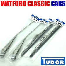 Genuine Tudor MGB GT Stainless
