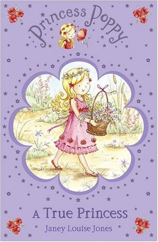 True princess - princess, (princess