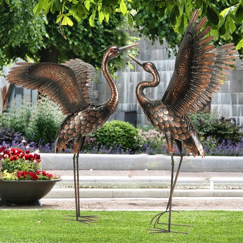 Chisheen garden statue outdoor - chisheen,