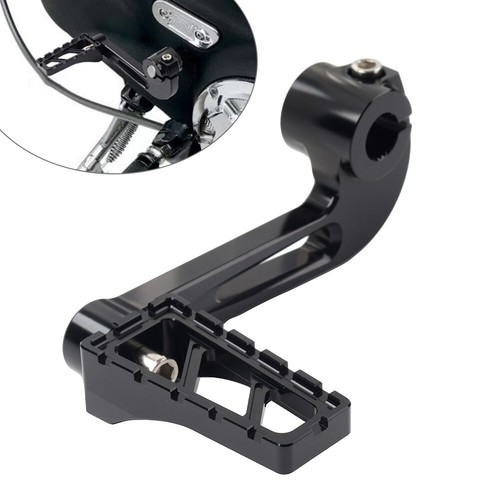 Mid control shift - shift, lever