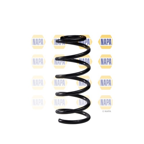 Coil springs for - springs, (pair)