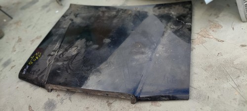 Mercedes 190e bonnet will - 190e, fit