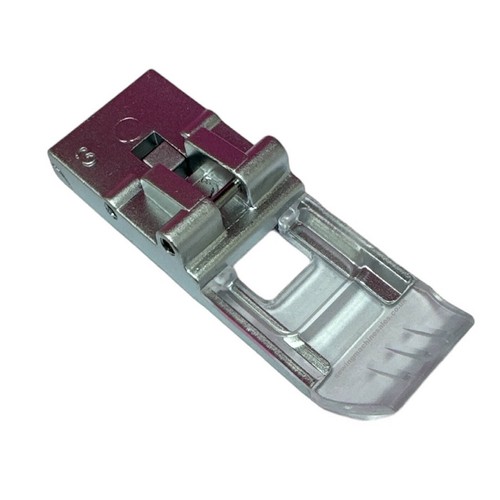Janome coverpro clear - janome,