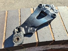 SUZUKI GSXR 750 1100 SLABSIDE