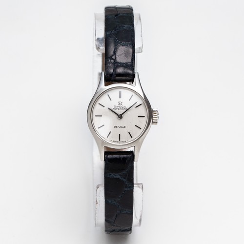 Omega ville automatic - de,