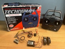 Acoms Techniplus RC car transmitter