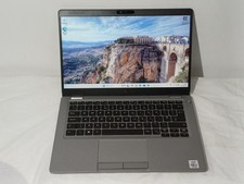 DELL LATITUDE 5310 LAPTOP CORE i5 10th GEN 16GB RAM 250GB NVMe WIN 11 SIM SLOT