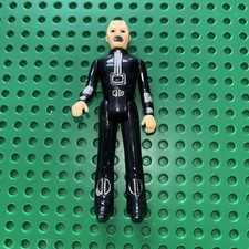 Rare Vintage Mego Star Trek