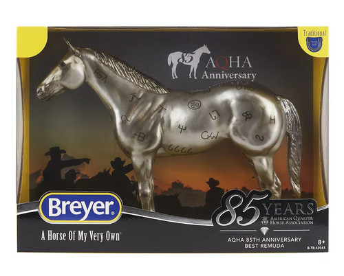 Breyer traditional horse - breyer,