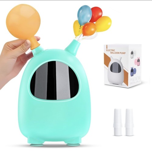 Balloon pump mini size dual - mini,