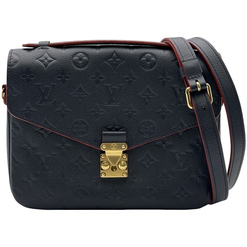 Louis vuitton pochette metis - vuitton,