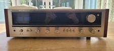 Pioneer stereo receiver - pioneer, model