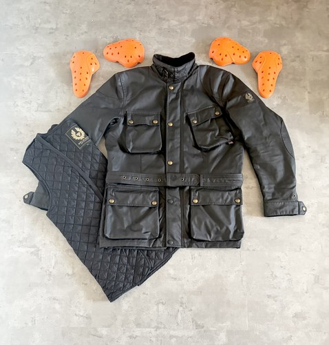 Belstaff trialmaster pure - belstaff,