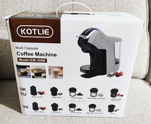 New kotlie 308b - new,
