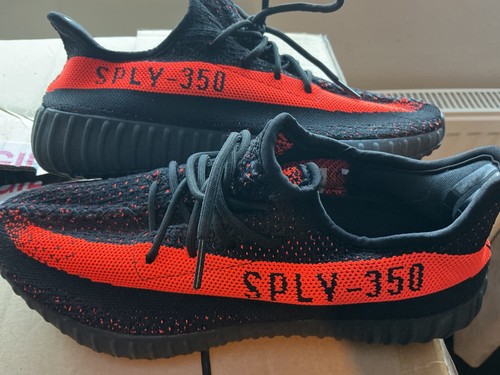 Adidas yeezy trainers - adidas,