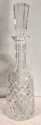 Waterford crystal alana - crystal,