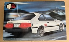 Fujimi 1/24 #04026 Toyota