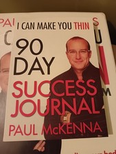 I Can Make You Thin (Book and