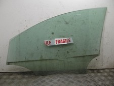 Seat Ibiza Right Driver Offside Front Door Window Glass 43r-000479 6j 2008-2017r