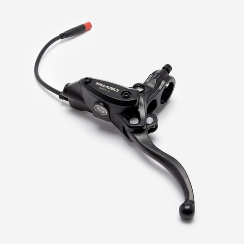 Motorcycle rear brake - brake, master