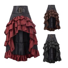 Vintage Womens Gothic