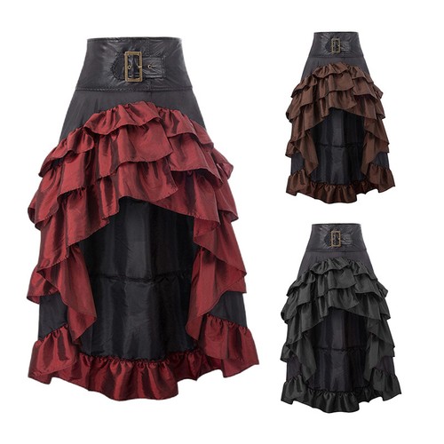 Vintage womens gothic - vintage,