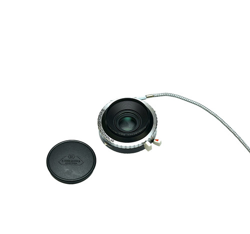 Rodenstock apo ronar 150mm - 150mm, f9