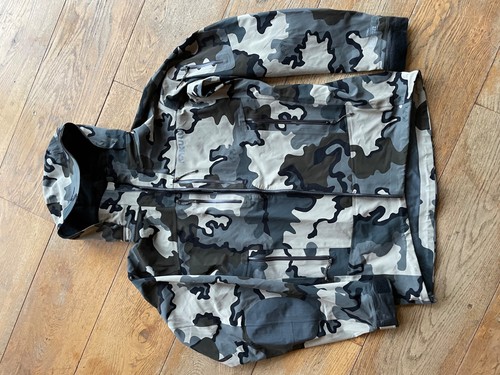 Kuiu yukon jacket vias - vias, hunting