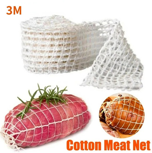 1pc cotton meat - cotton, sausage