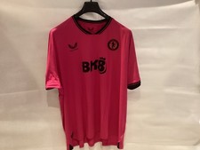 CASTORE ASTON VILLA PRO