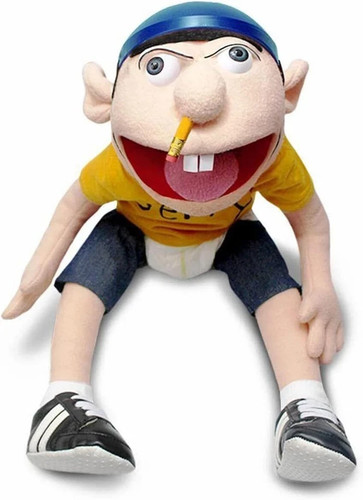 24inch jeffy puppet hand - 24inch,