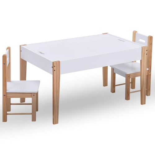 Vidaxl piece kids storage - piece,