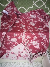 Pretty Reversible Raspberry