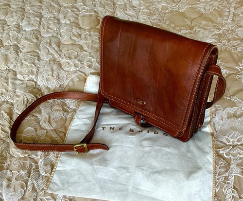 The bridge chestnut brown - chestnut,