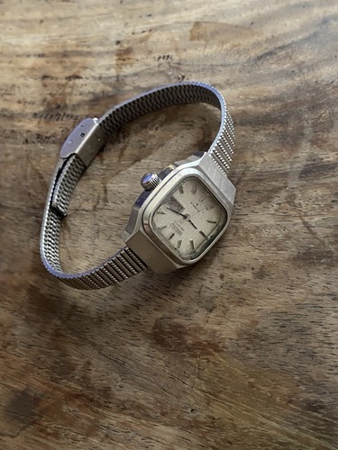 Vintage seiko automatic - vintage,