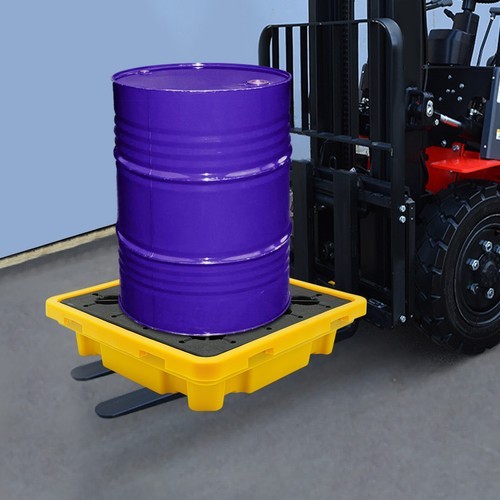 43l spill containment - 43l,