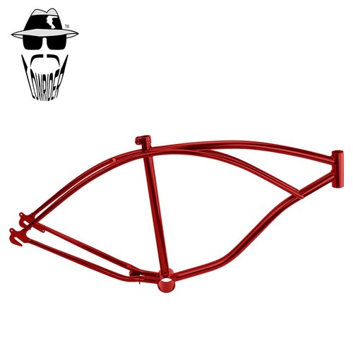 Original lowrider burgundy - original,