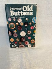 Discovering Old Buttons (Shire