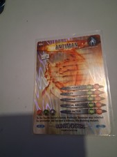 Doctor Who Battles in Time 635