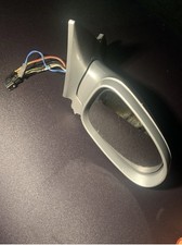 96-03 Mercedes Clk W208 Driver