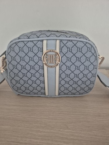 River island monogram - river,