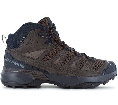 Salomon ultra 360 ltr mid - salomon,