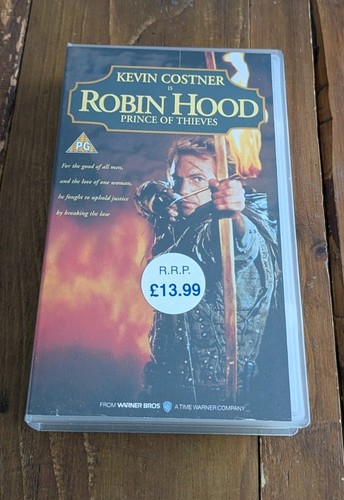 Robin hood prince thieves - hood,