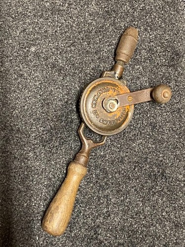 Vintage chapman stanley - by,