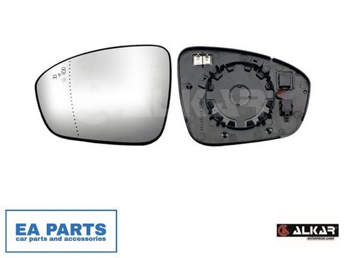 Mirror glass exterior - mirror,