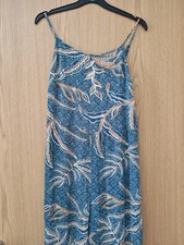 Ladies Primark Jumpsuit Size 18
